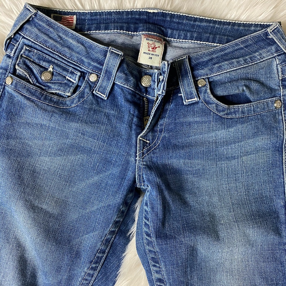Cute jeans